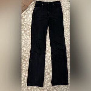 Khaite Danielle Jeans Prescott 26
